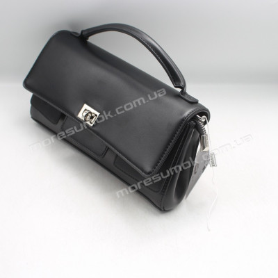 Сумки крос-боді 869381 black