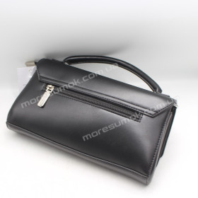 Сумки кросс-боди 869381 black