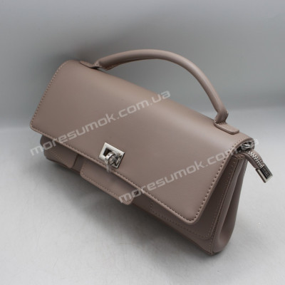 Сумки крос-боді 869381 khaki gray