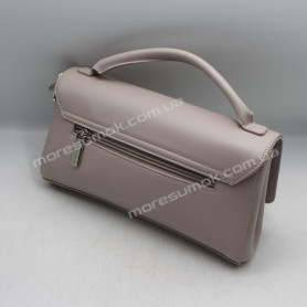 Сумки кросс-боди 869381 beige gray