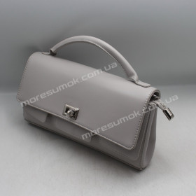 Сумки кросс-боди 869381 gray