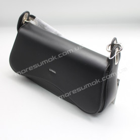 Сумки крос-боді 869226 black Сумки крос-боді 869226 black