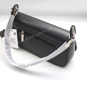 Сумки крос-боді 869226 black Сумки крос-боді 869226 black