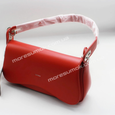 Сумки крос-боді 869226 red