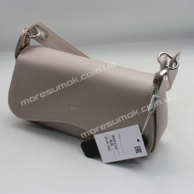 Сумки крос-боді 869226 beige gray Сумки крос-боді 869226 beige gray