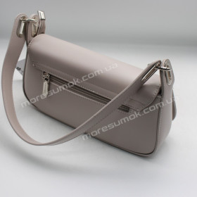 Сумки кросс-боди 869226 beige gray