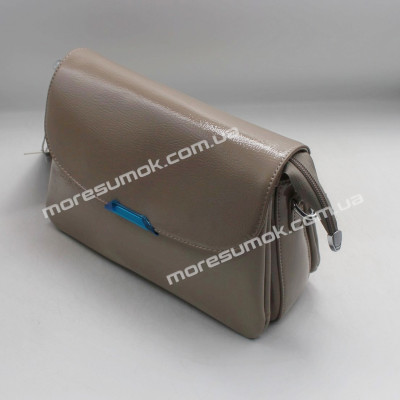 Сумки крос-боді 885626 plae gray