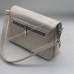 Сумки крос-боді 885626 beige white