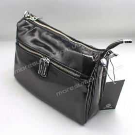 Сумки крос-боді 885625 black Сумки крос-боді 885625 black
