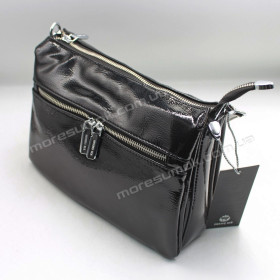 Сумки кросс-боди 885625 black