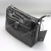 Сумки крос-боді 885625 black Сумки крос-боді 885625 black