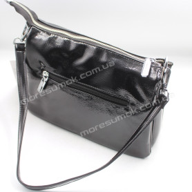 Сумки крос-боді 885625 black Сумки крос-боді 885625 black