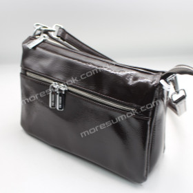 Сумки кросс-боди 885625 coffee