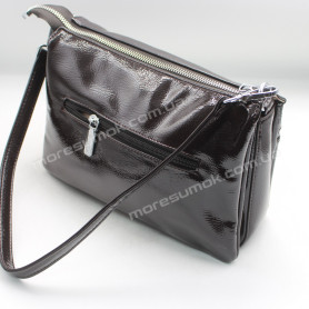 Сумки крос-боді 885625 coffee Сумки крос-боді 885625 coffee