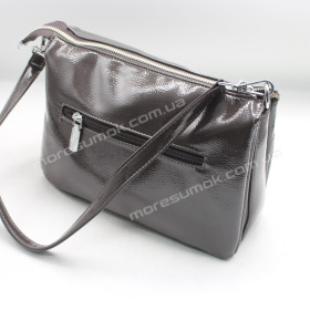 Сумки кросс-боди 885625 gray