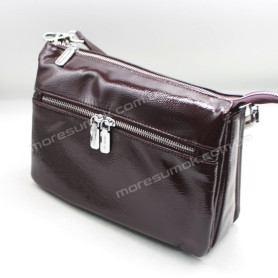 Сумки кросс-боди 885625 wine