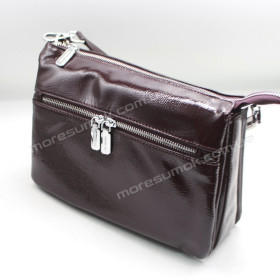 Сумки крос-боді 885625 wine