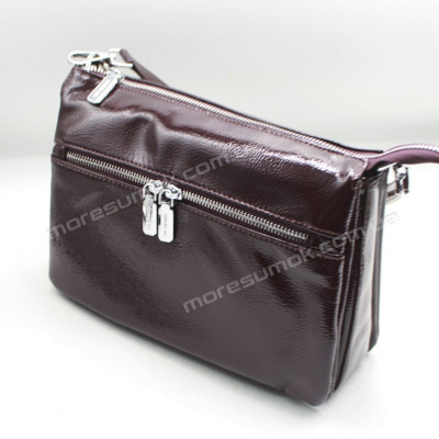 Сумки крос-боді 885625 wine