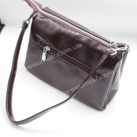 Сумки крос-боді 885625 wine