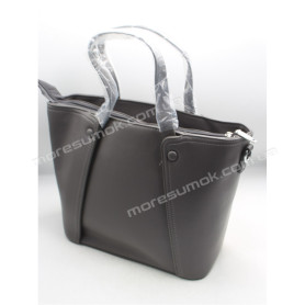 Сумки женские 885371 gray