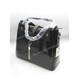Сумки жіночі D617-1807 black
