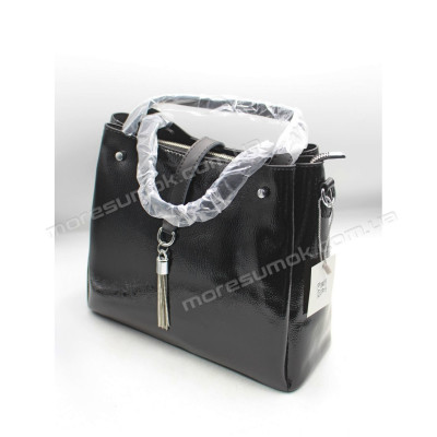 Сумки жіночі D617-1807 black