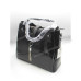 Сумки жіночі D617-1807 black Сумки жіночі D617-1807 black