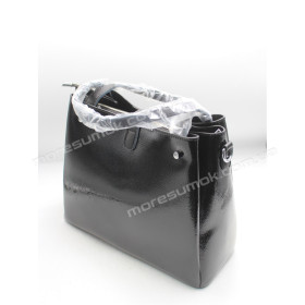 Сумки жіночі D617-1807 black