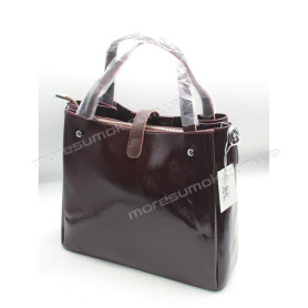 Сумки женские D617-1807 wine red Сумки женские D617-1807 wine red