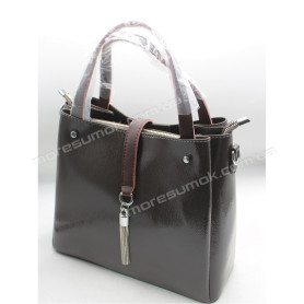 Сумки женские D617-1807 dark gray Сумки женские D617-1807 dark gray