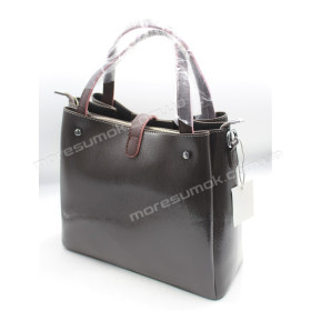 Сумки жіночі D617-1807 dark gray