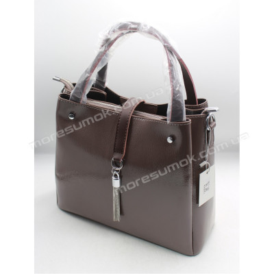 Сумки жіночі D617-1807 khaki