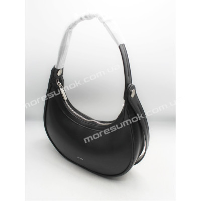 Сумки крос-боді 869231 black