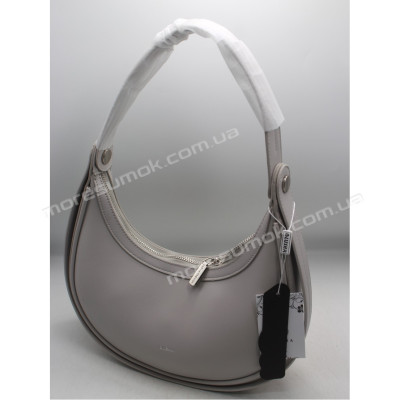 Сумки крос-боді 869231 plae gray