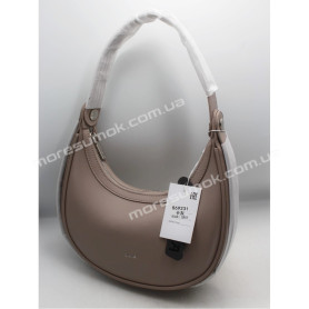 Сумки крос-боді 869231 khaki gray