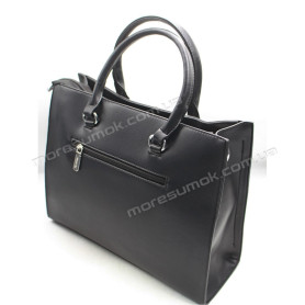 Сумки жіночі 885765 black Сумки жіночі 885765 black