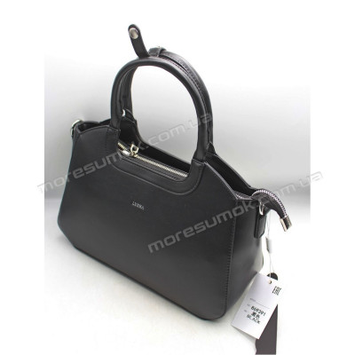 Сумки жіночі 869391 black