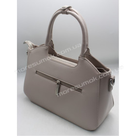 Сумки женские 869391 beige gray