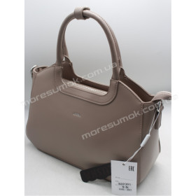 Сумки женские 869391 khaki gray