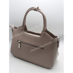 Сумки женские 869391 khaki gray