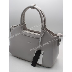 Сумки женские 869391 plae gray Сумки женские 869391 plae gray