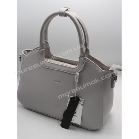 Сумки женские 869391 plae gray