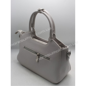 Сумки женские 869391 plae gray
