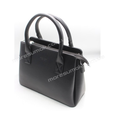 Сумки жіночі 885655 black