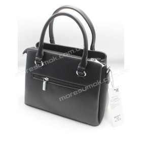Сумки жіночі 885655 black
