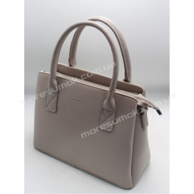 Сумки жіночі 885655 beige gray