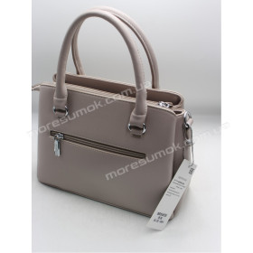 Сумки жіночі 885655 beige gray