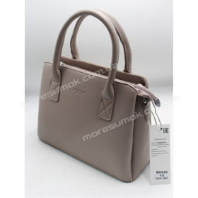 Сумки жіночі 885655 khaki gray