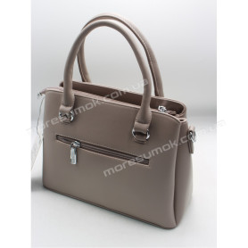 Сумки жіночі 885655 khaki gray