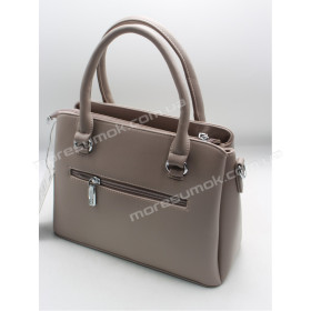 Сумки жіночі 885655 khaki gray